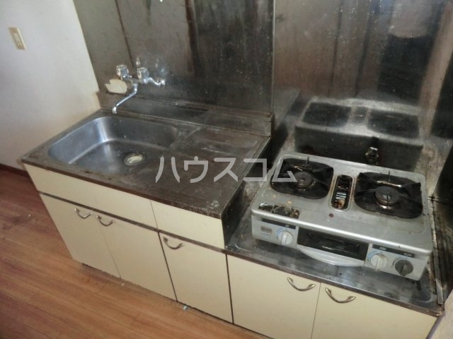 6/21 キッチン