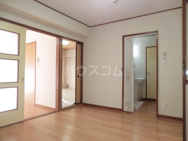 5/30 リビング/ダイニング