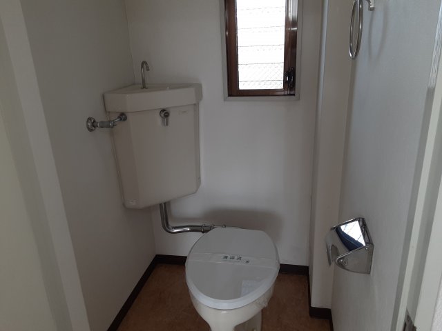 15/28 トイレ