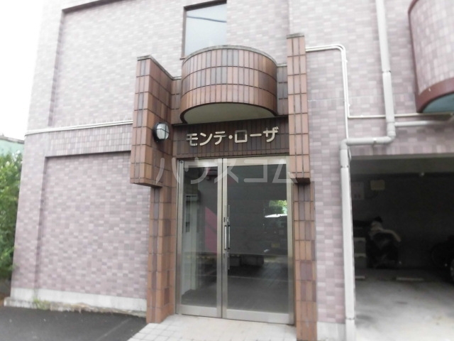 13/21 エントランス