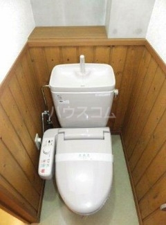 9/21 トイレ