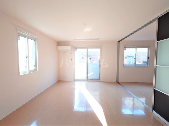 3/26 リビング/ダイニング