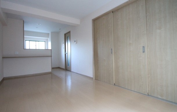 3/24 リビング/ダイニング