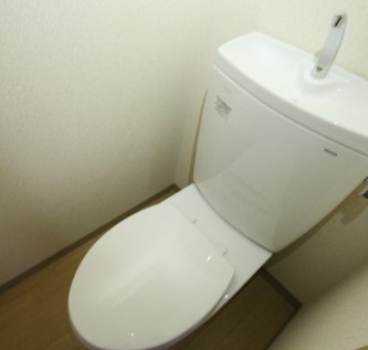 9/24 トイレ