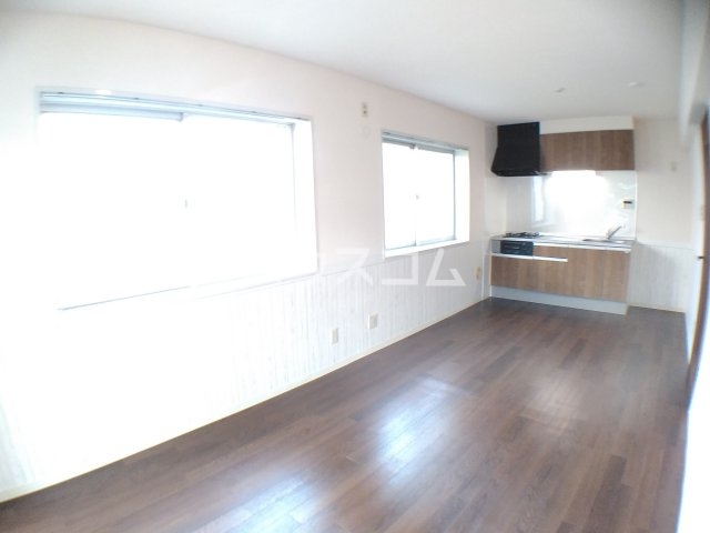 3/26 リビング/ダイニング