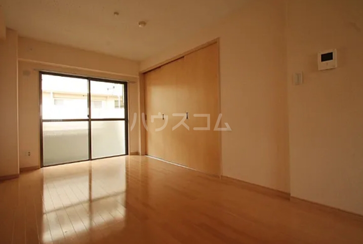 6/27 リビング/ダイニング