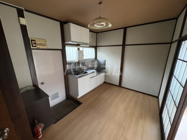 室内