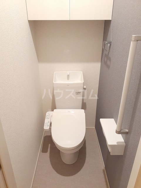 9/23 トイレ