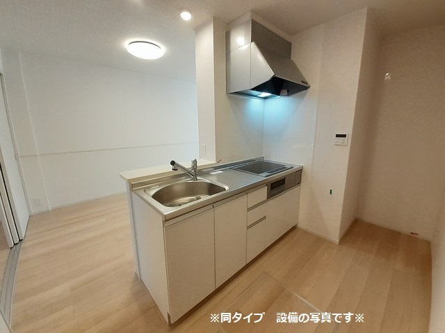 6/21 キッチン