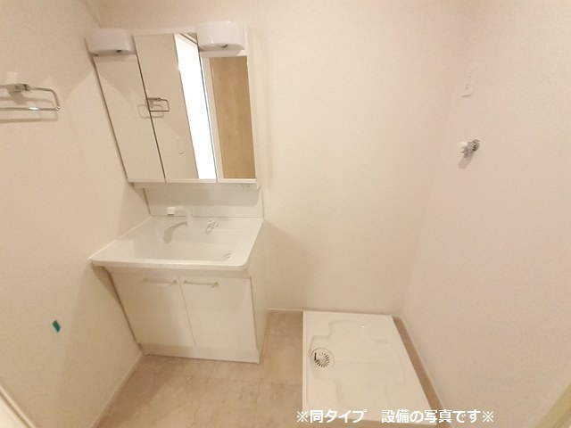 9/21 洗面