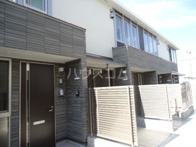 2/11 エントランス