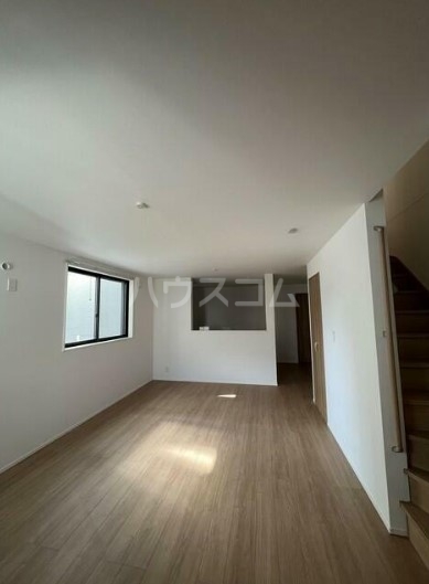 3/20 リビング/ダイニング