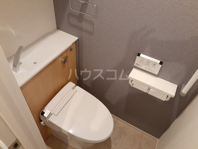 9/27 トイレ