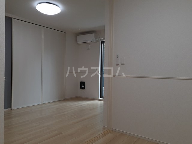 4/27 寝室