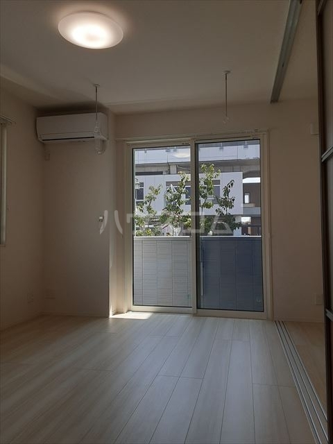 4/26 リビング/ダイニング