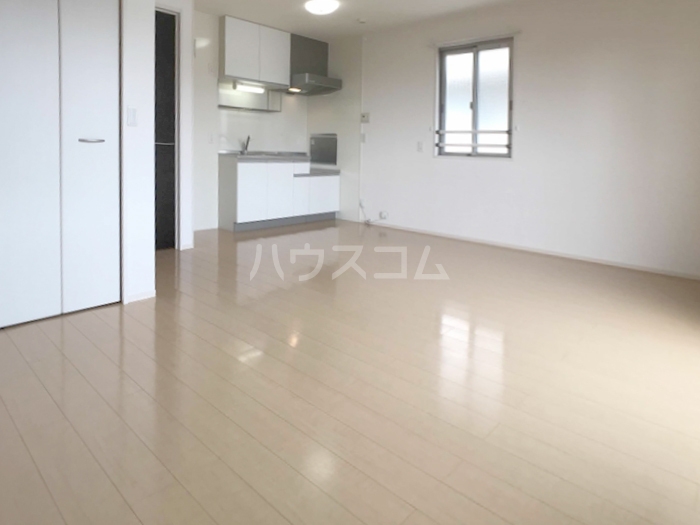 3/20 リビング/ダイニング