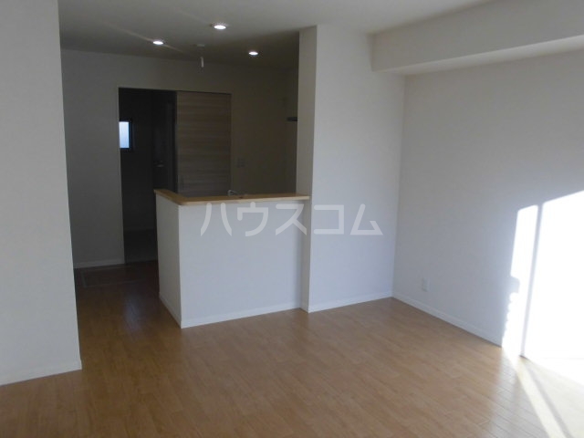 3/24 リビング/ダイニング