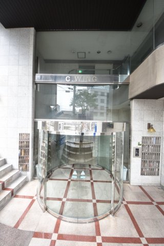 12/22 エントランス