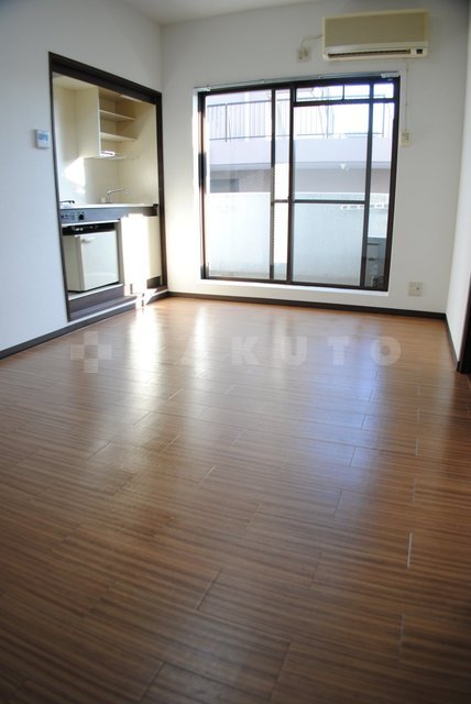 3/22 リビング/ダイニング