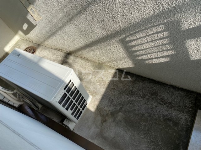 18/30 バルコニー