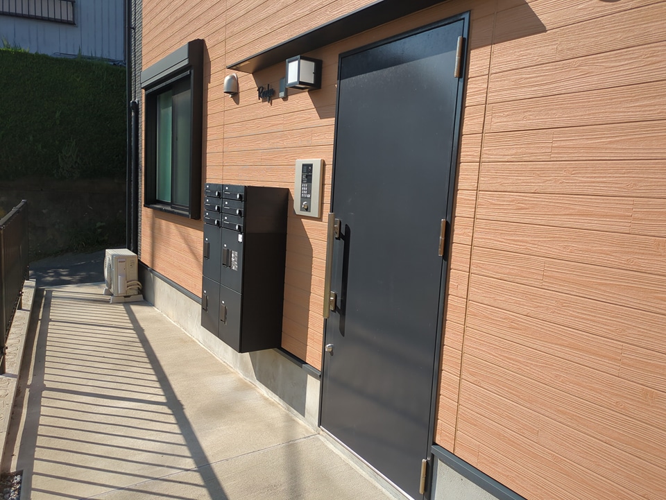 24/26 エントランス