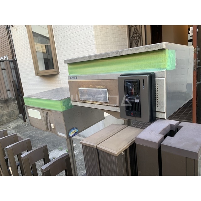 2/5 エントランス