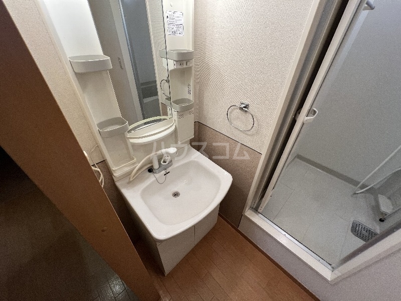 16/30 バルコニー