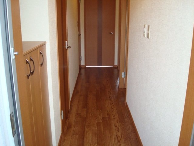 22/22 エントランス