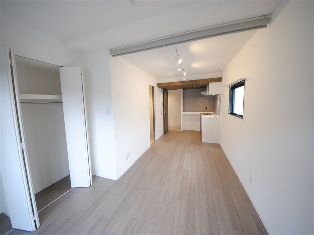 4/30 リビング/ダイニング