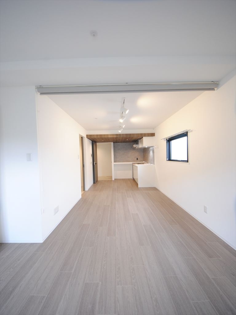 5/30 リビング/ダイニング