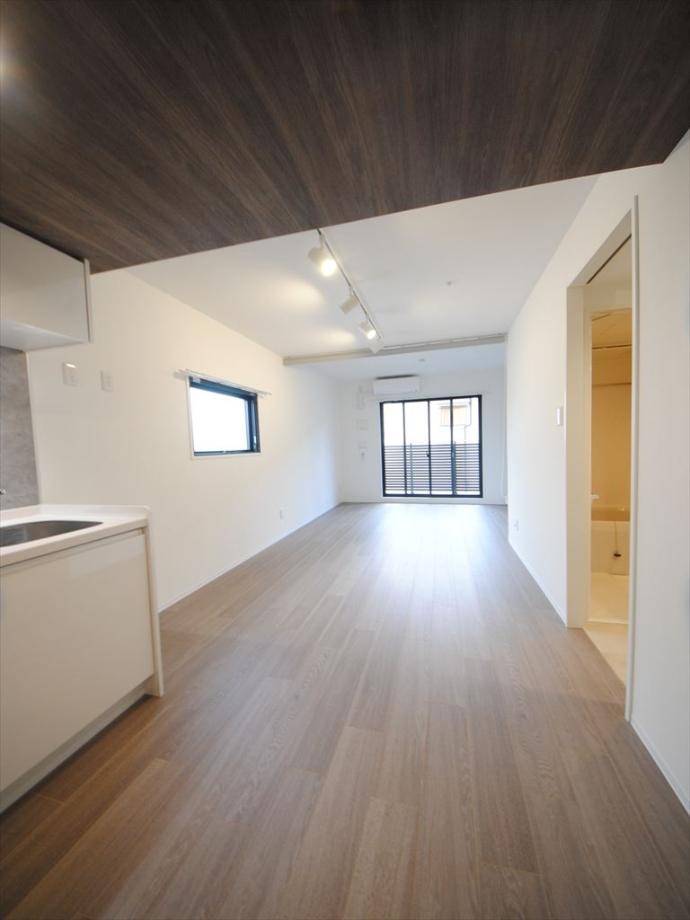 3/30 リビング/ダイニング