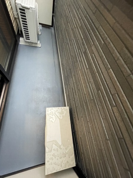 23/29 バルコニー