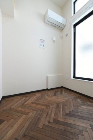 4/26 リビング/ダイニング