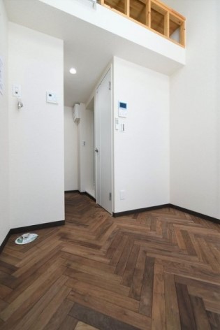 3/26 リビング/ダイニング