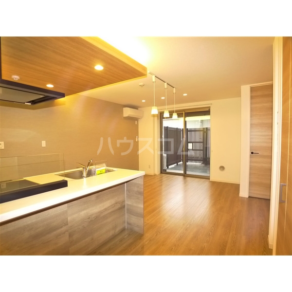 3/25 リビング/ダイニング