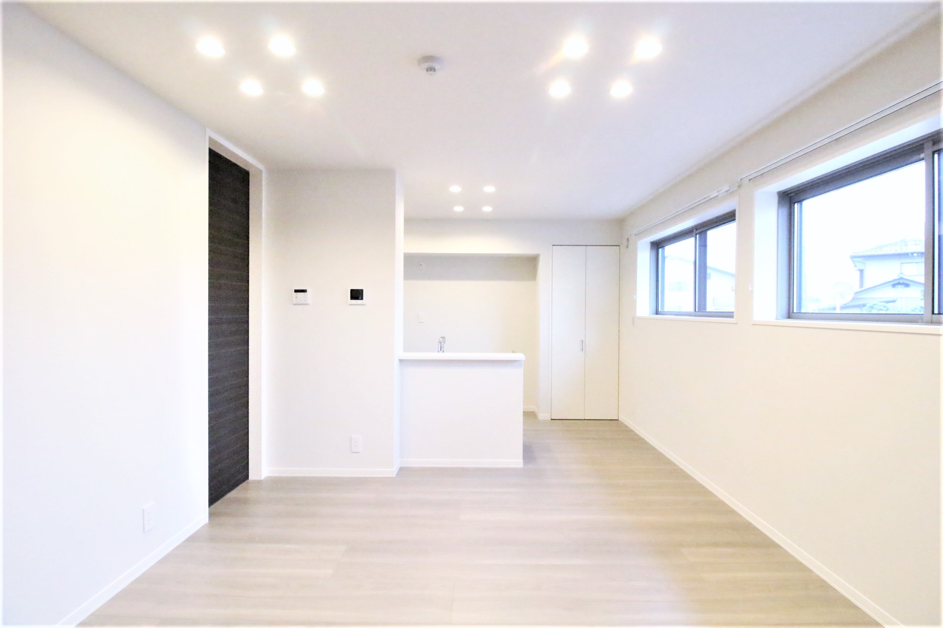 3/24 リビング/ダイニング