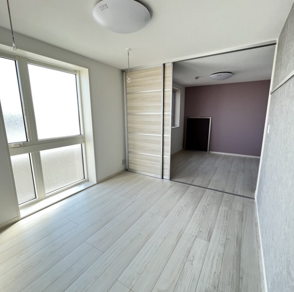 3/26 リビング/ダイニング