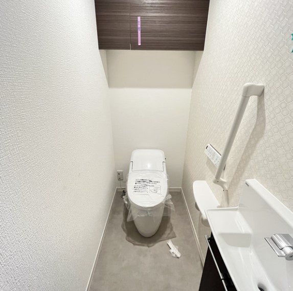 9/26 トイレ