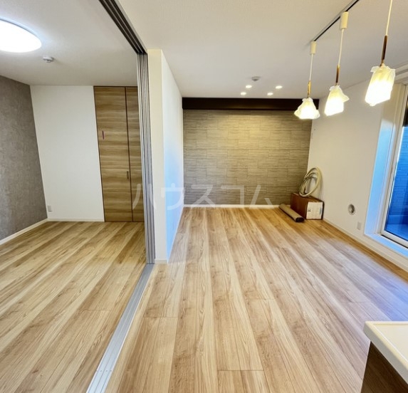 3/26 リビング/ダイニング