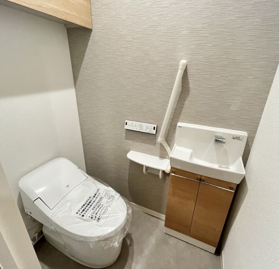 9/26 トイレ