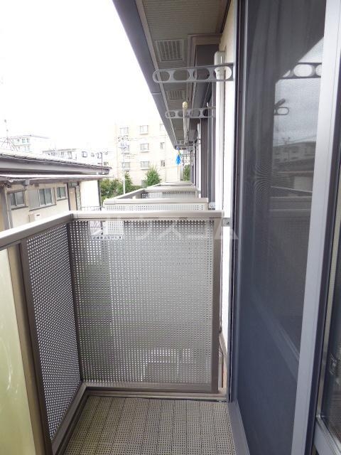 14/26 バルコニー