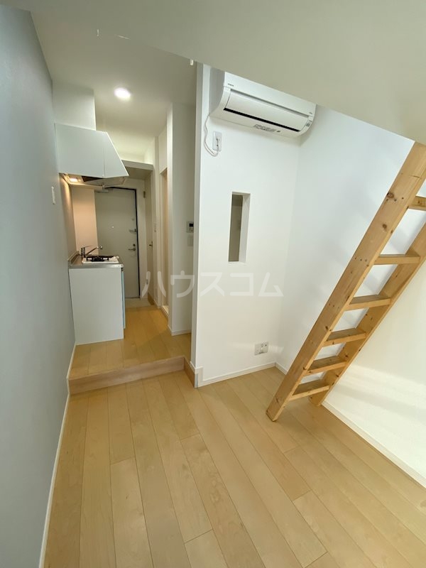 3/15 リビング/ダイニング