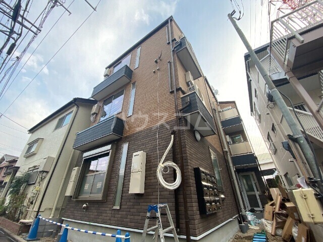 1/18 外観