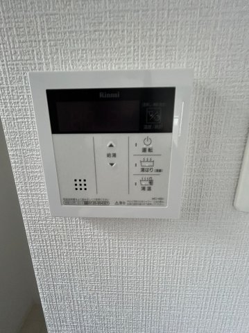 11/23 浴室