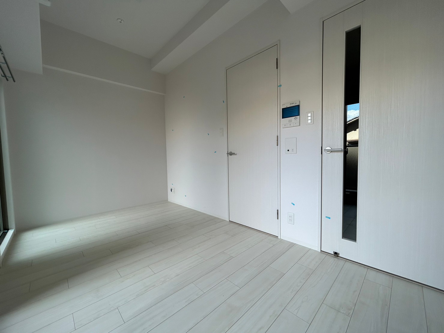 4/23 リビング/ダイニング