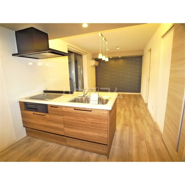 4/27 リビング/ダイニング