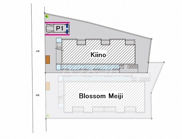 14/21 エントランス