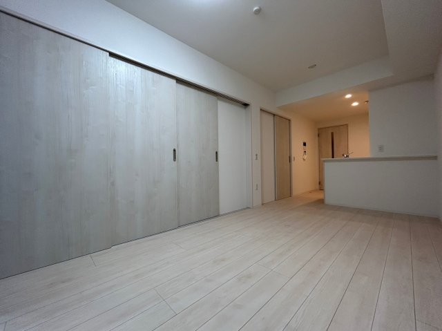 3/27 リビング/ダイニング