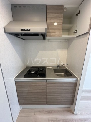 7/27 キッチン