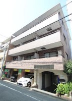 11/20 エントランス